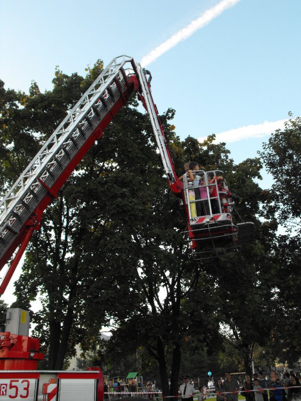 dni świętego michała zdjęcia z konkursu